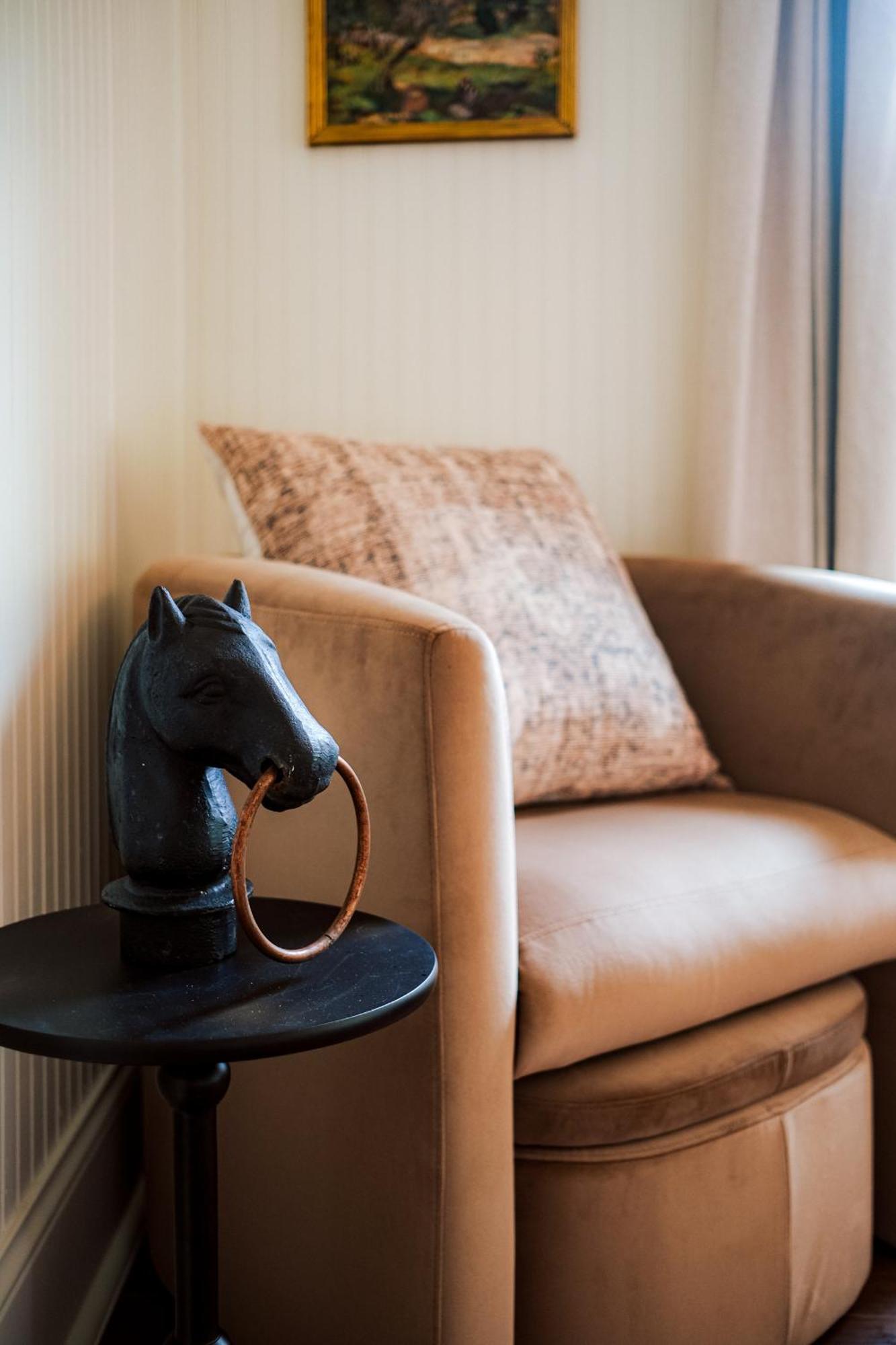 The Meyer Hotel Comfort Kültér fotó