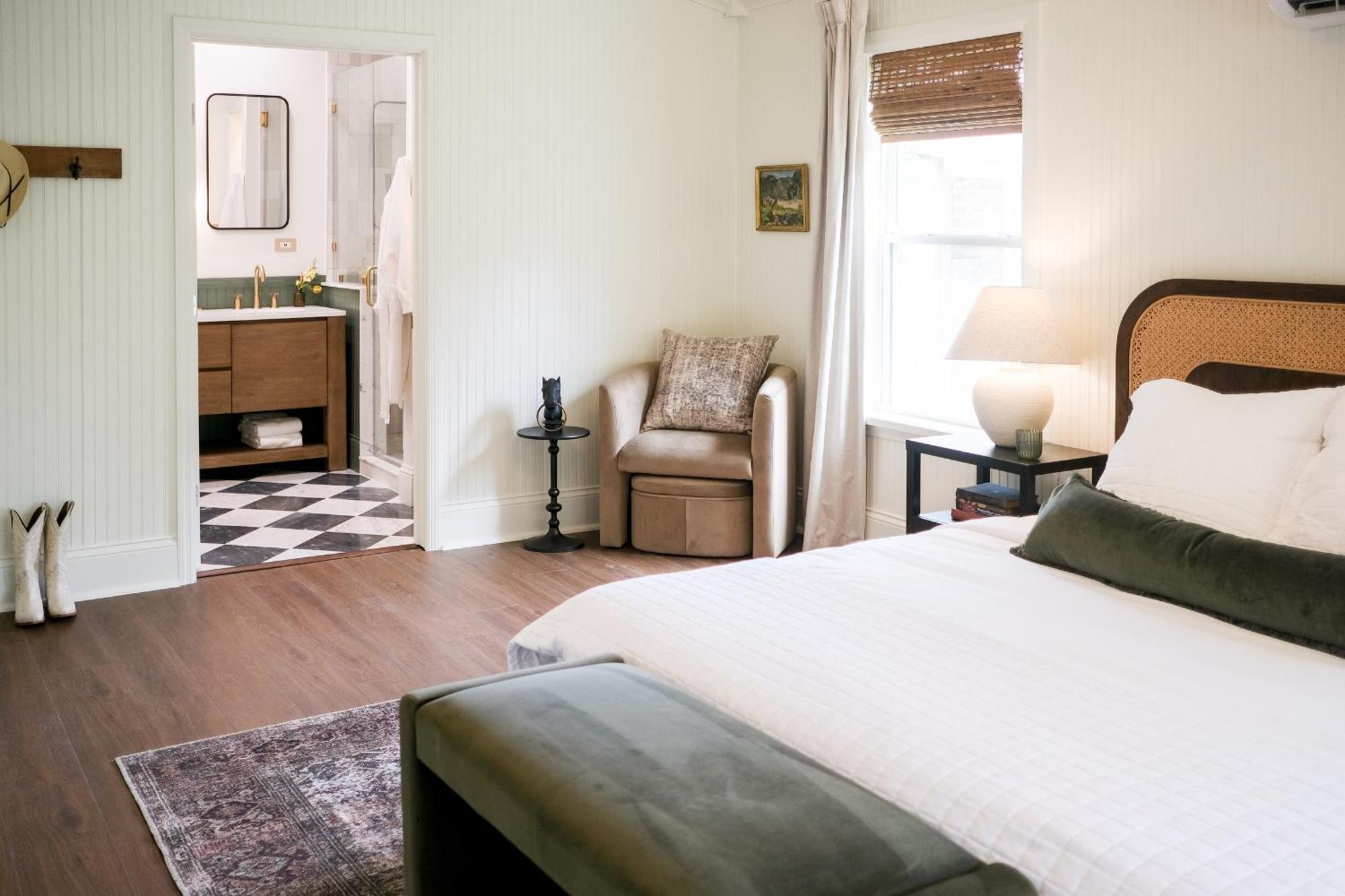 The Meyer Hotel Comfort Kültér fotó